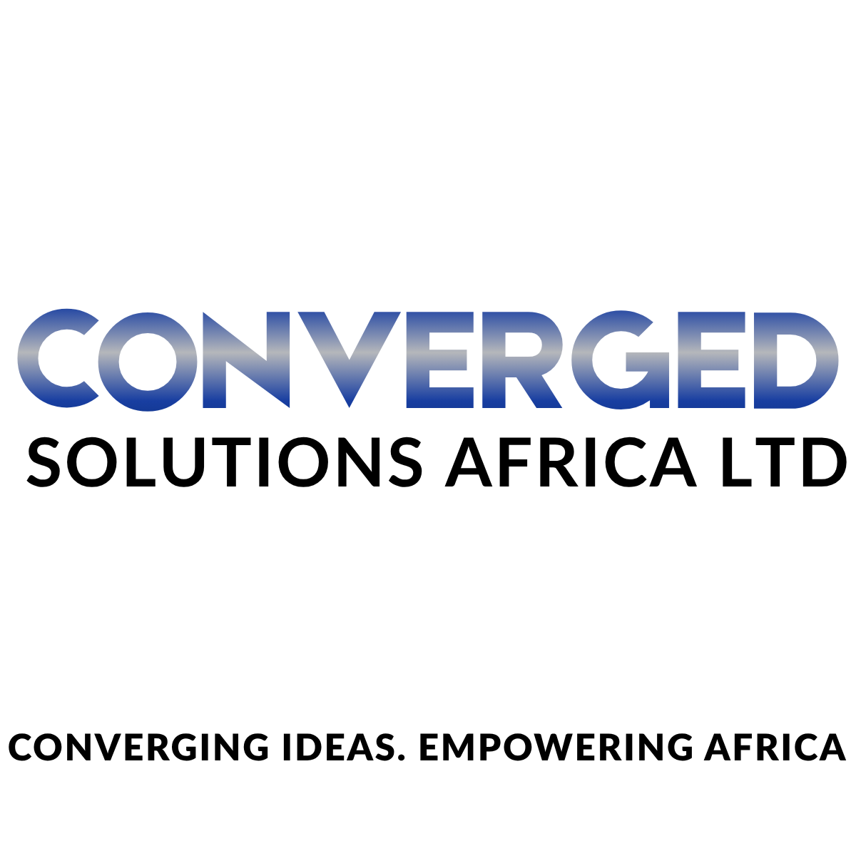 Converged Solutions Africa