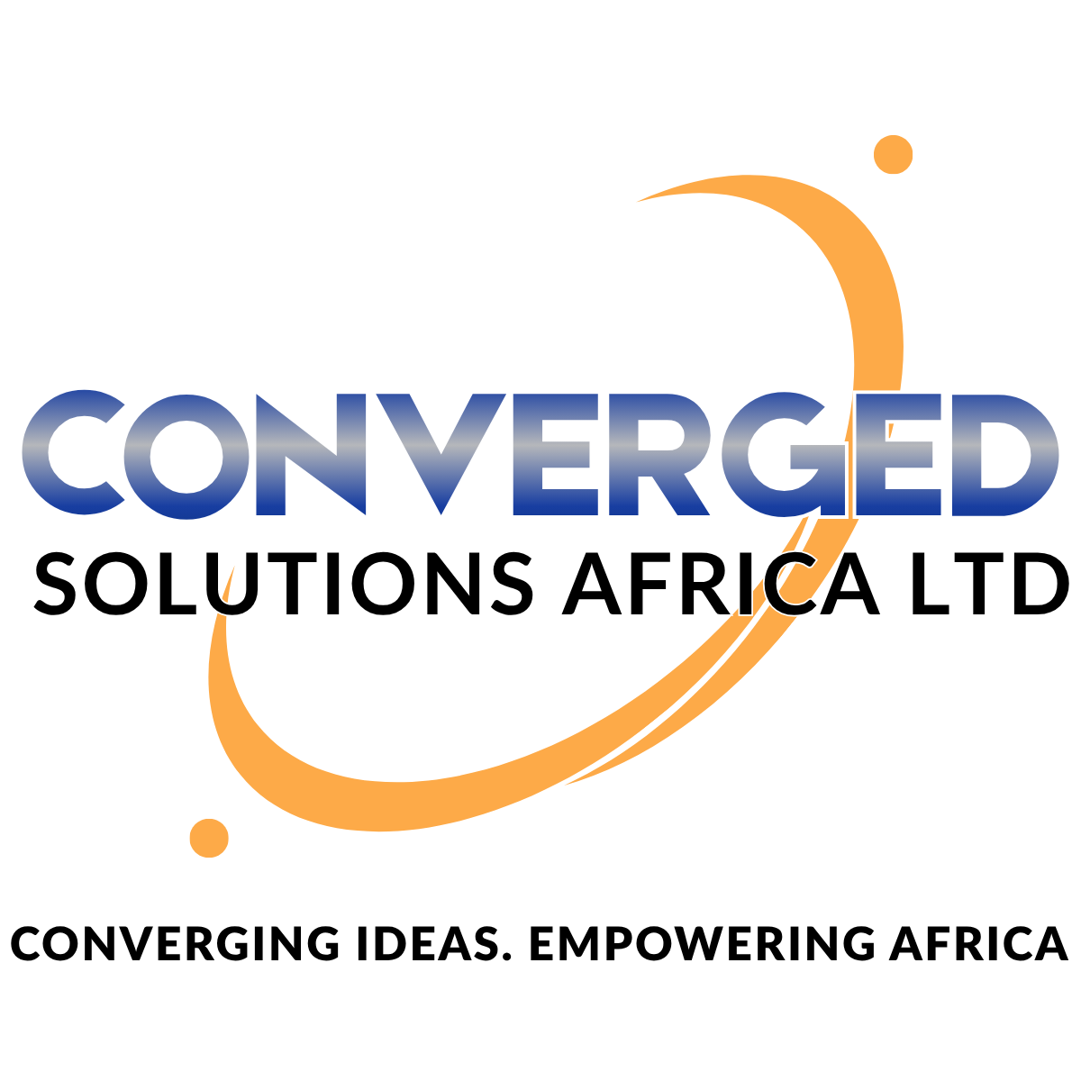 Converged Solutions Africa